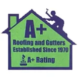 A Plus Roofing and Gutters