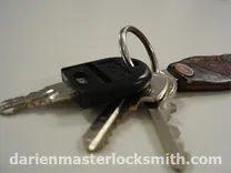 Darien Master Locksmith