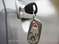 Griswold Locksmith