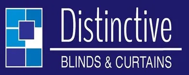 Distinctive Blinds & Curtains