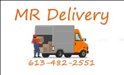 MR Delivery - Ottawa Movers