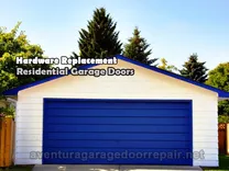 Aventura Garage Door Pros