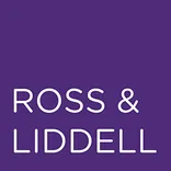 Ross and Liddell Team