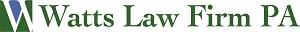 Watts Law Firm PA