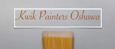 Kwik Painters Oshawa