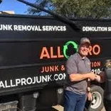 All Pro Junk & Demolition