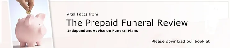 Prepaid Funeral Review