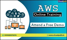 AWS Training | AWS Online Training