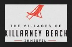 Killarney Beach - Ballymore Homes