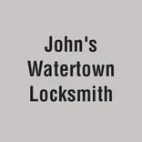 John's Watertown Locksmith