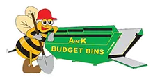 A’n’K Budget Bins