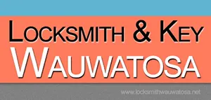 Locksmith & Key Wauwatosa