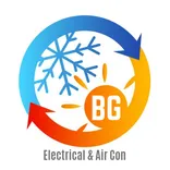 BG ELECTRICAL & AIR CON