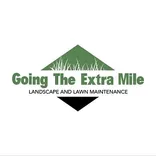 Going the Extra Mile Landscape
