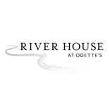 The River House at Odette's