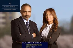 Rollins and Chan Law Firm