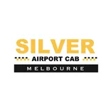 13 Silver Airport Cab