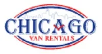 Chicago Van Rentals