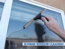 Sunrise Window Cleaning