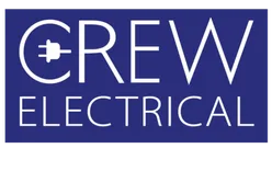 Crew Electrical Ltd.