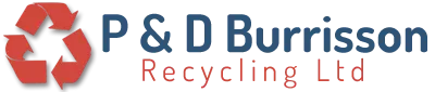 P & D Burrisson Recycling Ltd