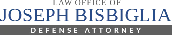 The Law Office of Joe Bisbiglia