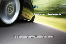 Locksmith Wilmette