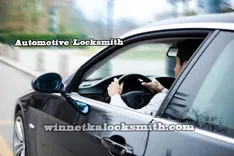 Winnetka Locksmith