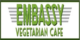 Embassy Vegetarian Cafe