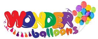 Wonder Balloons Malaysia