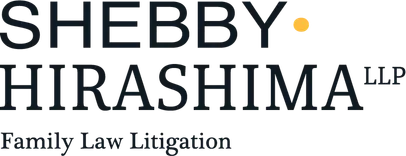 Shebby Hirashima LLP