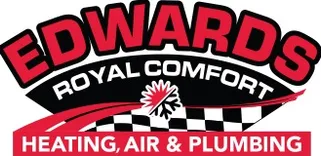Edwards Royal Comfort Heating, Air & Plumbing