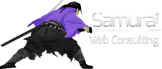 Samurai Web Design & Search Engine Optimization (SEO) Blue Mountains