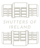 Shutters of Ireland