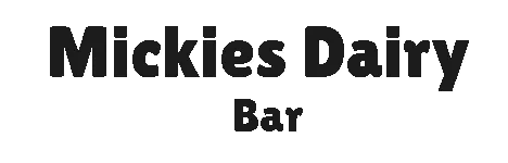 Mickies Dairy Bar