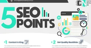 SEO Sunshine Coast