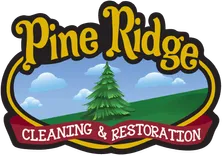 Pine Ridge Cleaning & Restoration