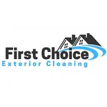 First Choice Exterior Cleaning