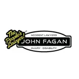 Accident Lawyer John Fagan