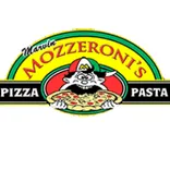 Marvin Mozzeroni's Pizza & Pasta Restaurant