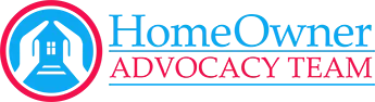 Homeowner Advocacy Team
