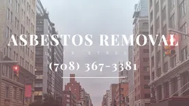 Lake Street Asbestos Removal and Testing