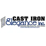 Cast Iron Elegance