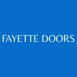 Fayette Doors