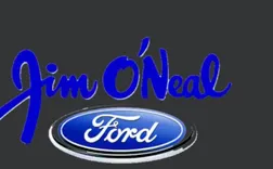 Jim O'Neal Ford Inc