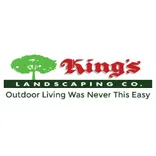 king's landscaping design