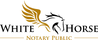 White Horse Notary Public