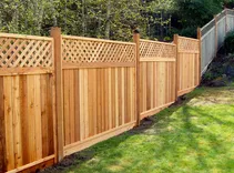 Fence Repair Ajax Inc.