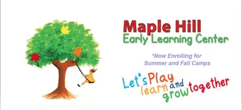 Maple Hill Early Learning