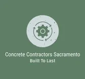 Concrete Contractors Sacramento